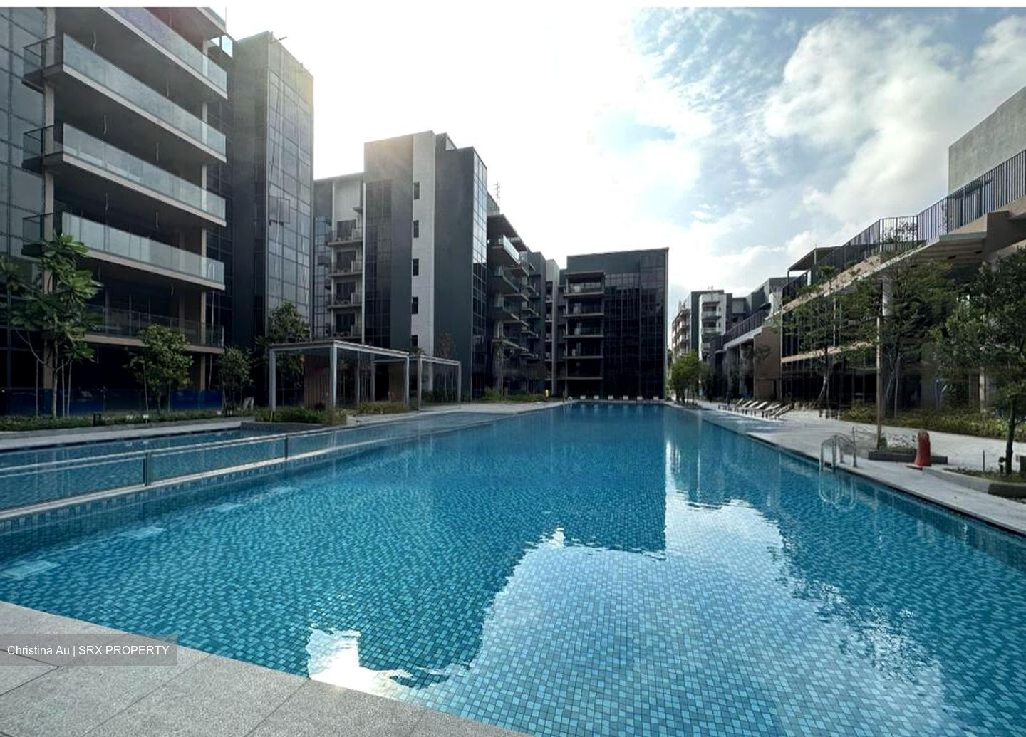 Fourth Avenue Residences (D10), Apartment #524081591